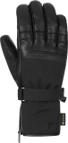 Reusch Ethan GORE-TEX  6301351 7700 black front